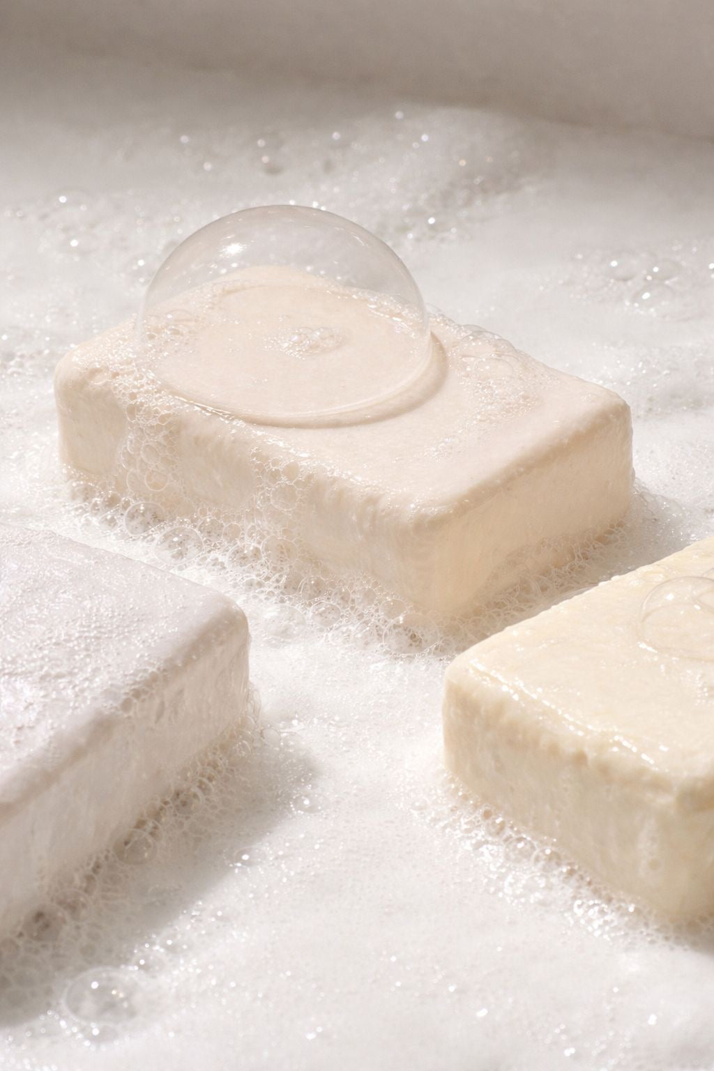 Body Bar Soap